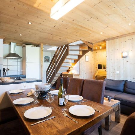 Apartment Le Lac Blanc-1 By Interhome Val Thorens Εξωτερικό φωτογραφία