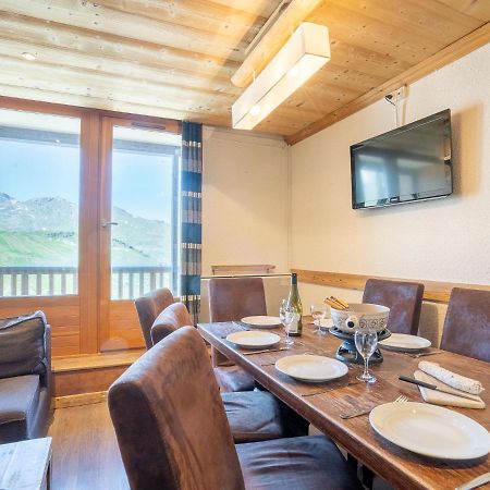 Apartment Le Lac Blanc-1 By Interhome Val Thorens Εξωτερικό φωτογραφία