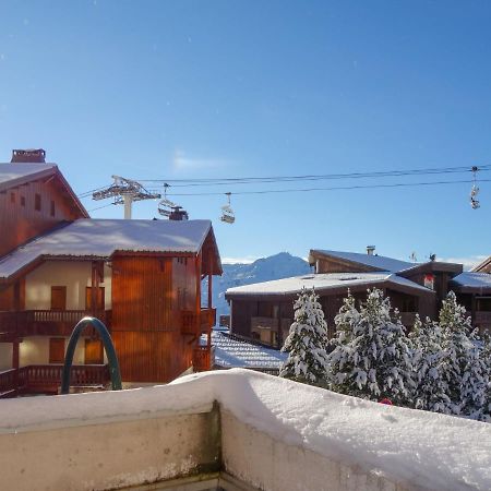 Apartment Le Lac Blanc-1 By Interhome Val Thorens Εξωτερικό φωτογραφία
