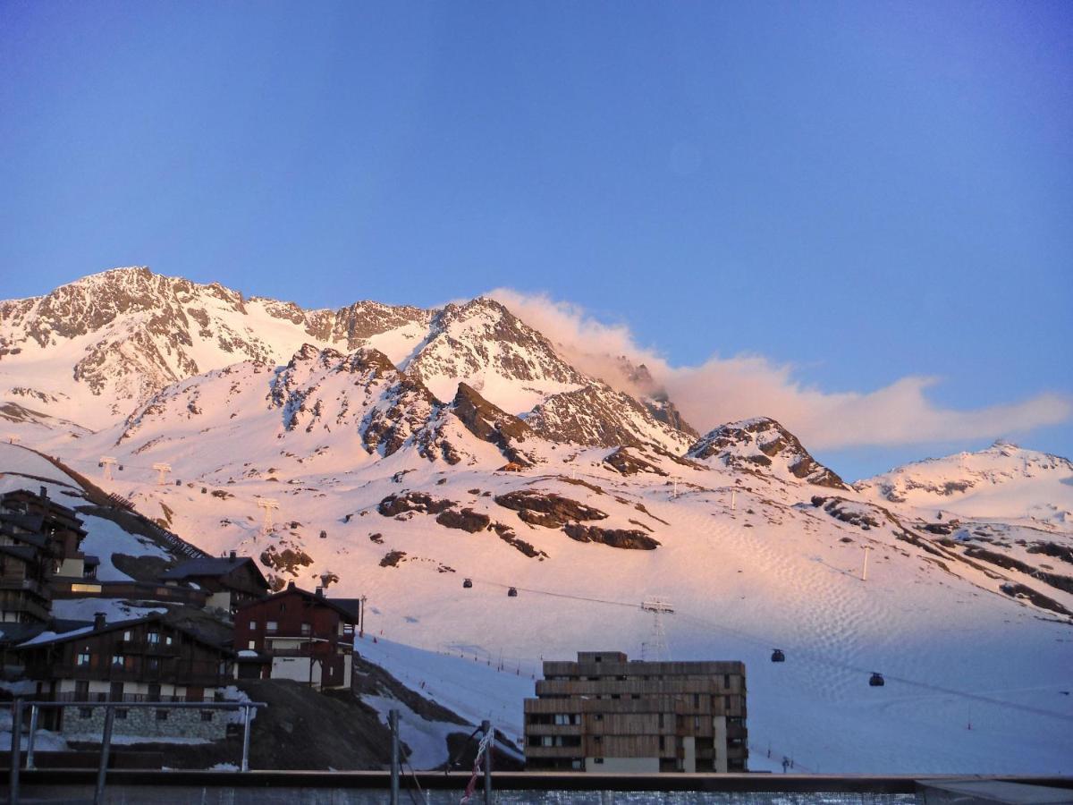 Apartment Le Lac Blanc-1 By Interhome Val Thorens Εξωτερικό φωτογραφία