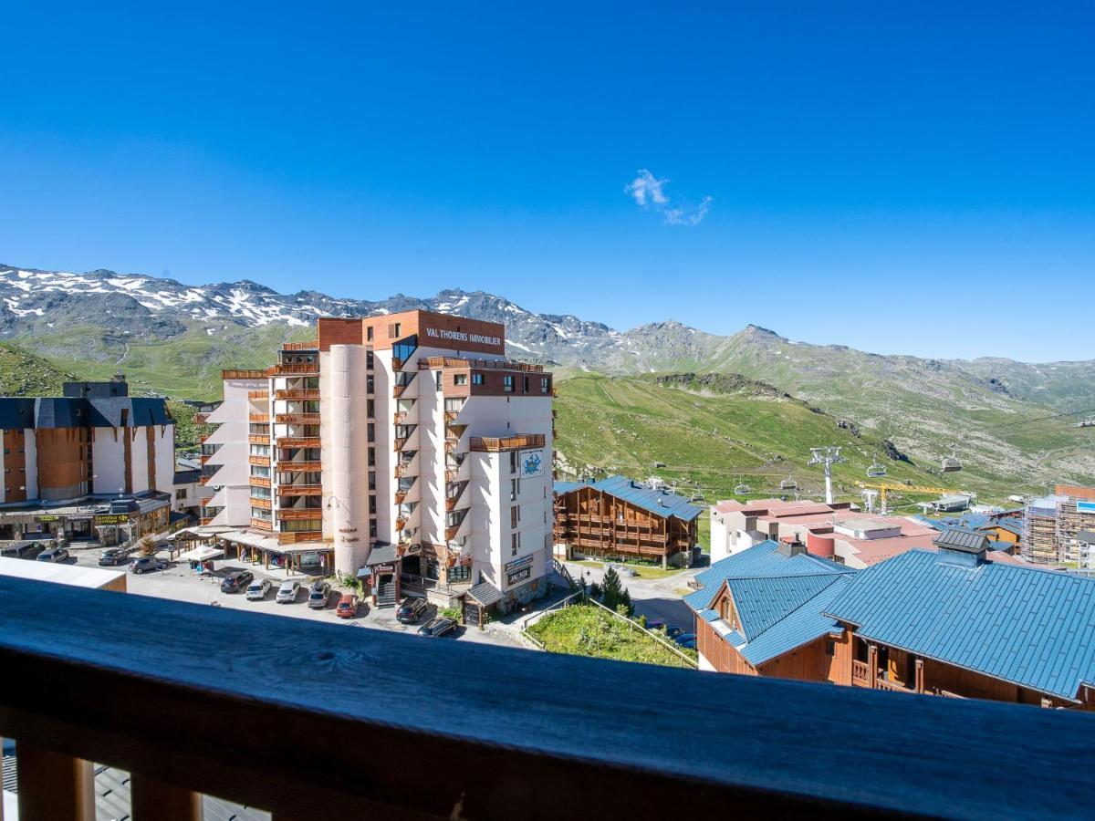 Apartment Le Lac Blanc-1 By Interhome Val Thorens Εξωτερικό φωτογραφία