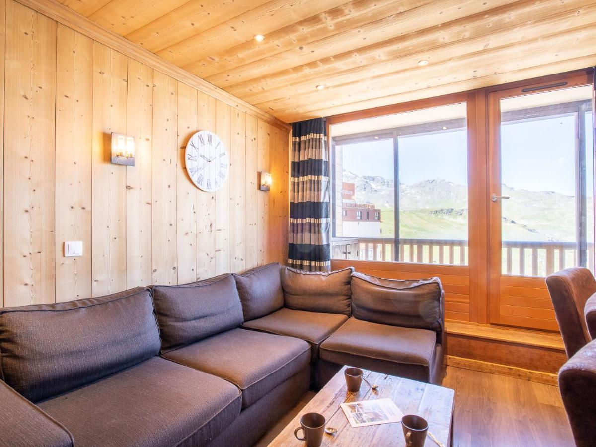 Apartment Le Lac Blanc-1 By Interhome Val Thorens Εξωτερικό φωτογραφία