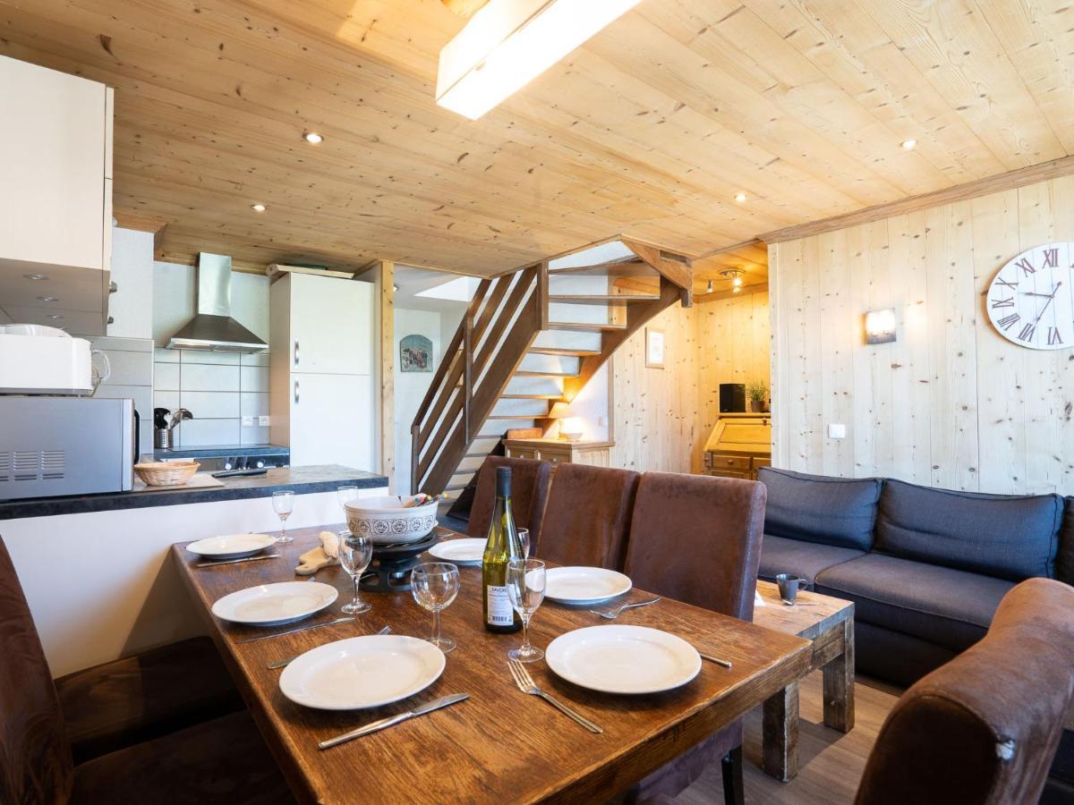 Apartment Le Lac Blanc-1 By Interhome Val Thorens Εξωτερικό φωτογραφία