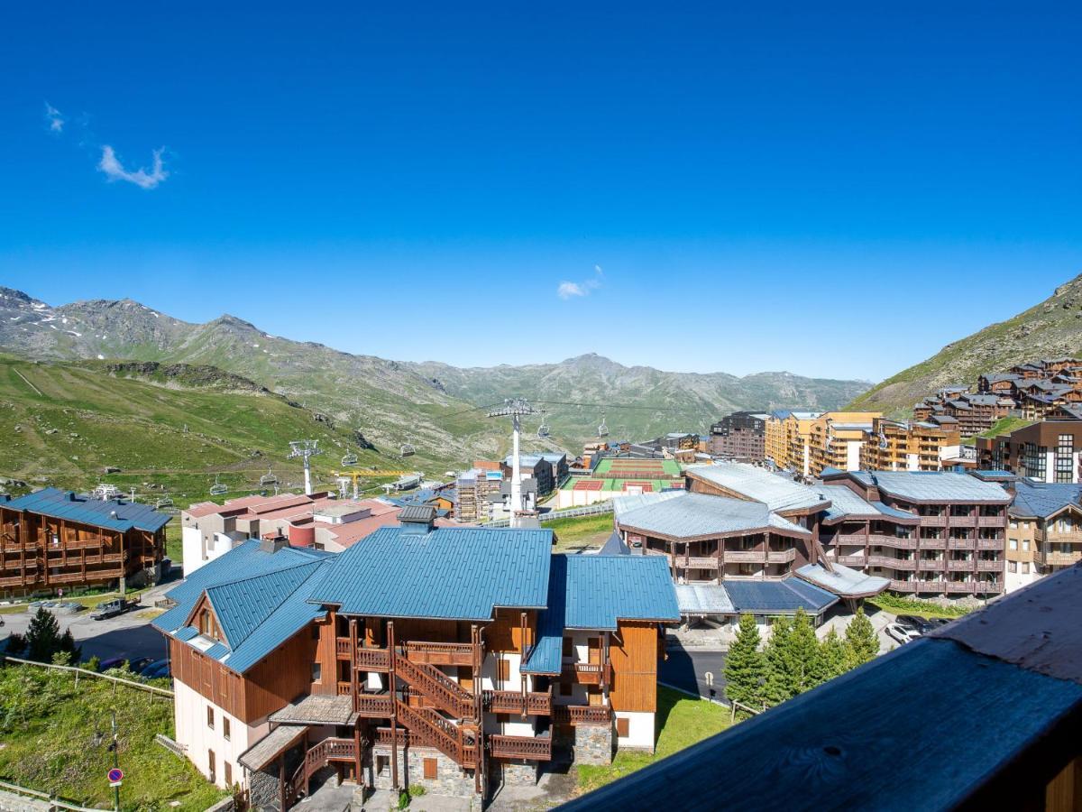 Apartment Le Lac Blanc-1 By Interhome Val Thorens Εξωτερικό φωτογραφία