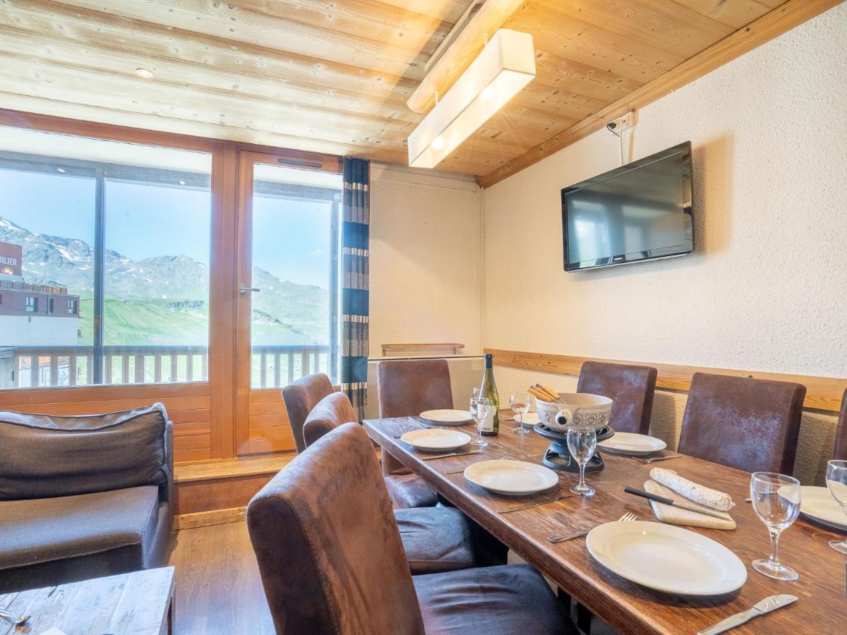 Apartment Le Lac Blanc-1 By Interhome Val Thorens Εξωτερικό φωτογραφία