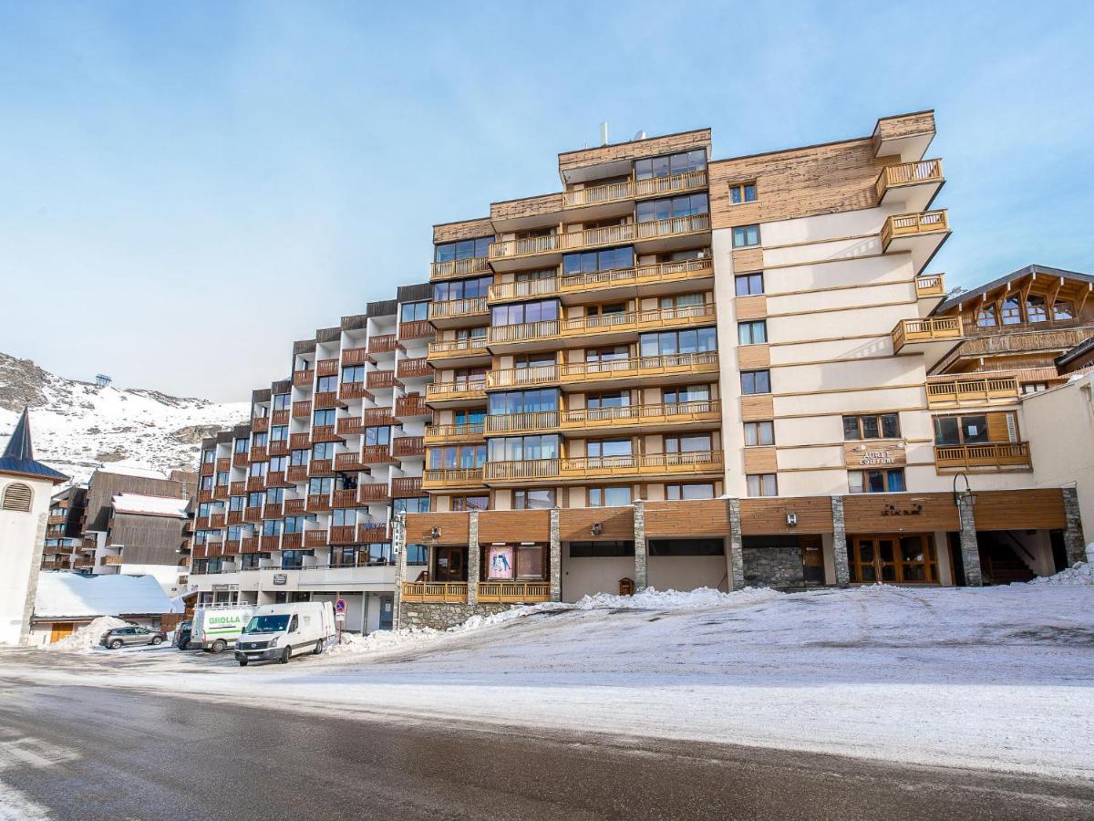 Apartment Le Lac Blanc-1 By Interhome Val Thorens Εξωτερικό φωτογραφία