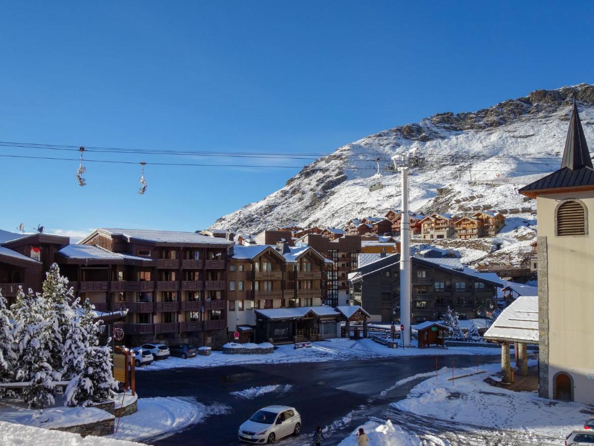 Apartment Le Lac Blanc-1 By Interhome Val Thorens Εξωτερικό φωτογραφία