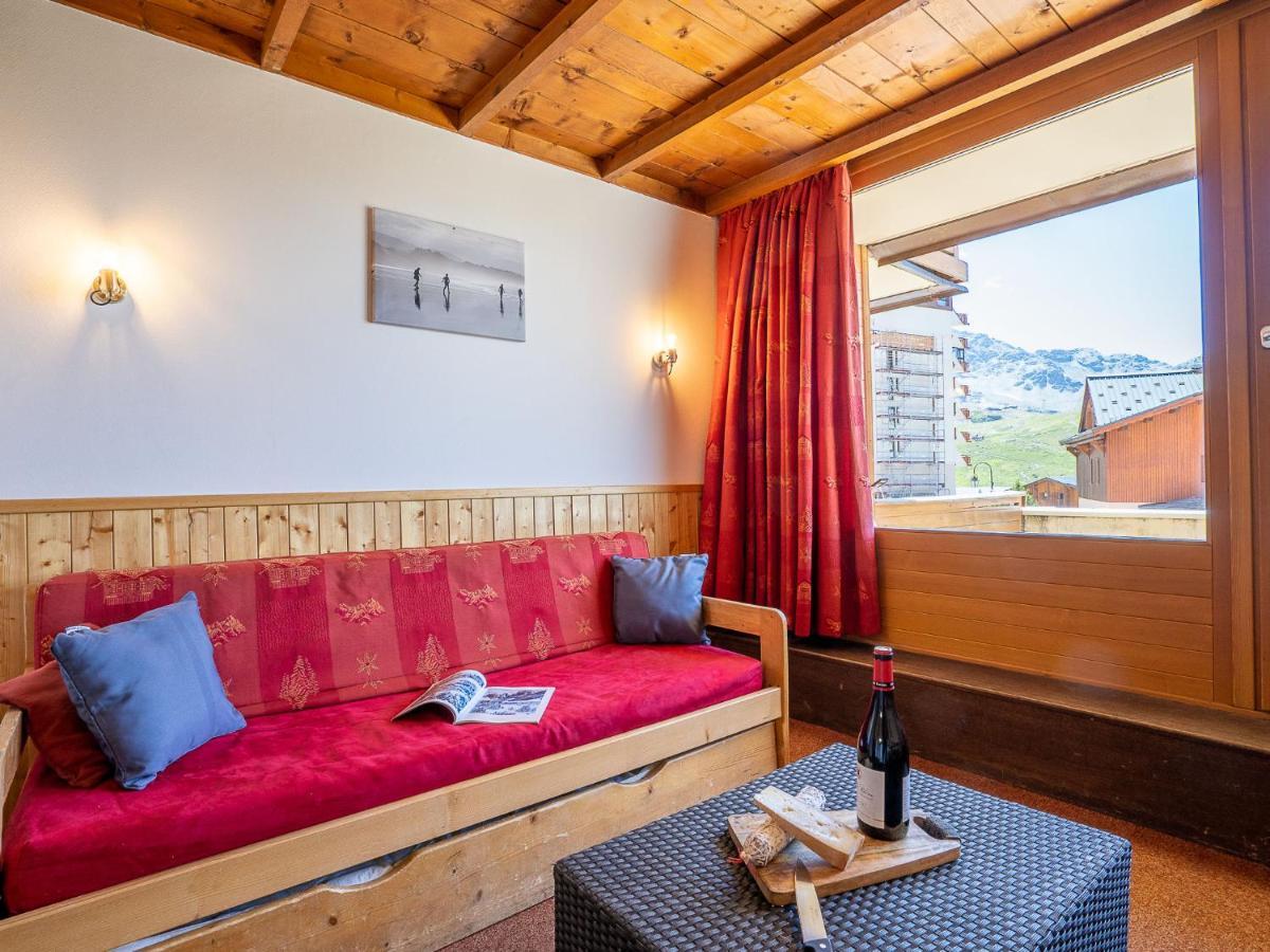 Apartment Le Lac Blanc-1 By Interhome Val Thorens Εξωτερικό φωτογραφία