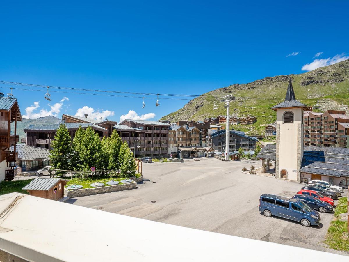 Apartment Le Lac Blanc-1 By Interhome Val Thorens Εξωτερικό φωτογραφία