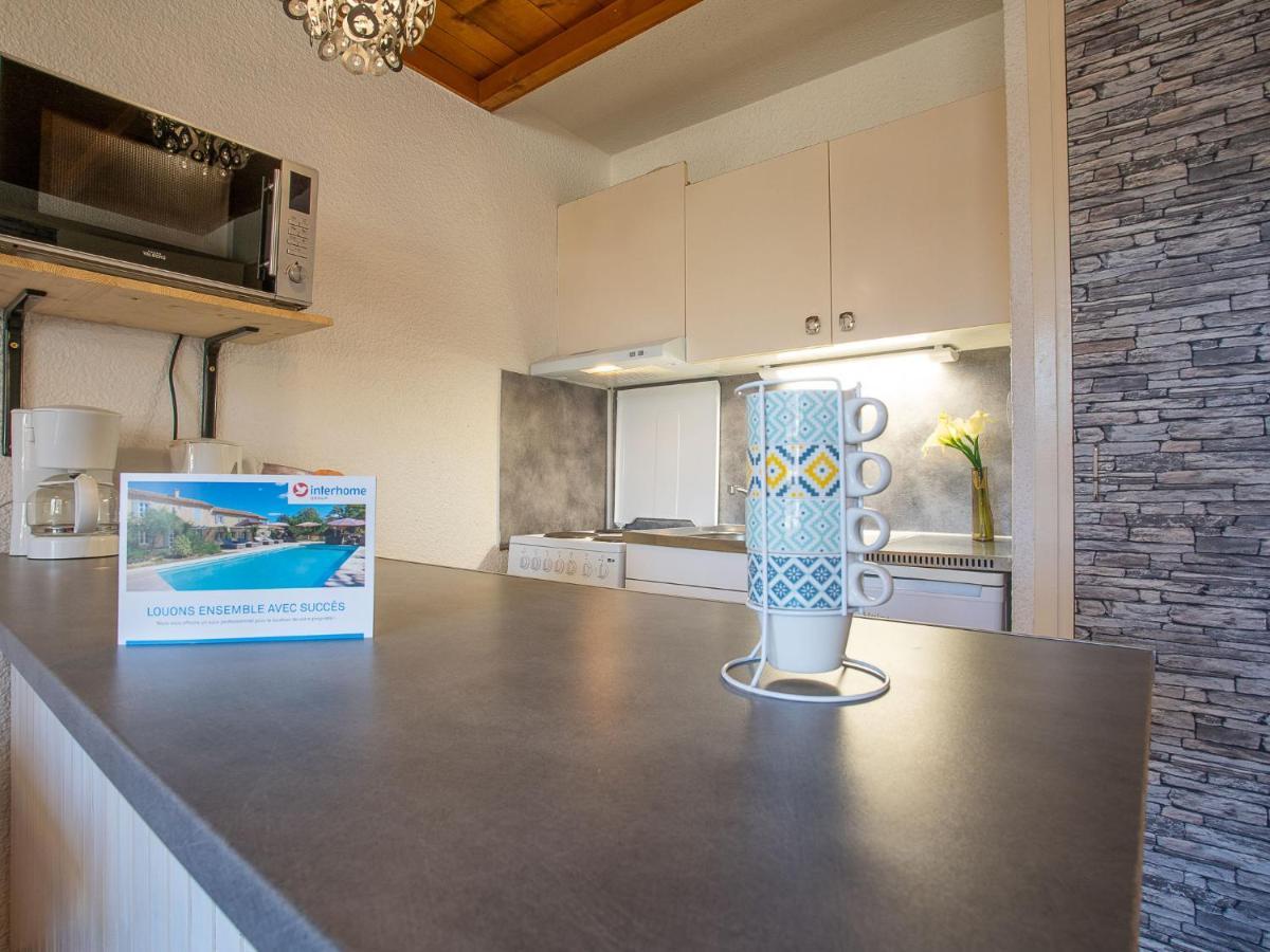 Apartment Le Lac Blanc-1 By Interhome Val Thorens Εξωτερικό φωτογραφία